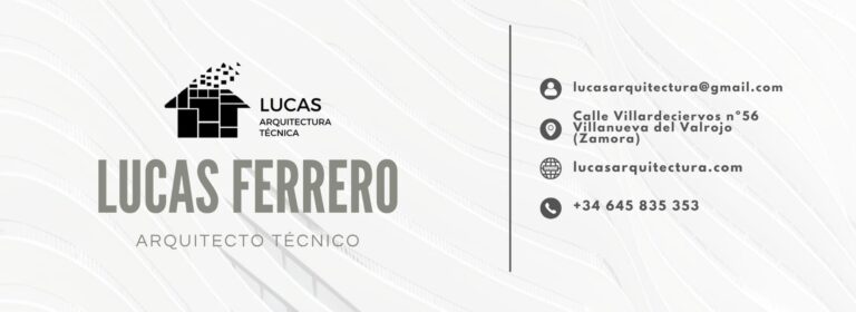 Lucas Arquitecto