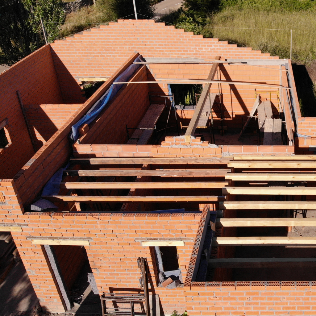 Lucas Arquitecto